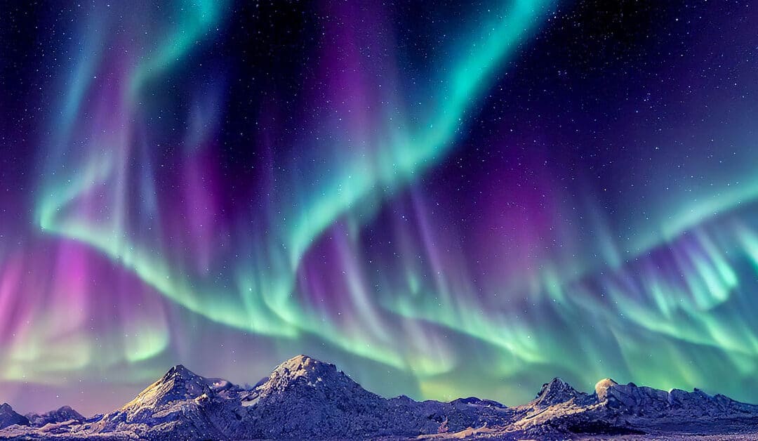 What the Recent Auroras Can Teach Us About Investing