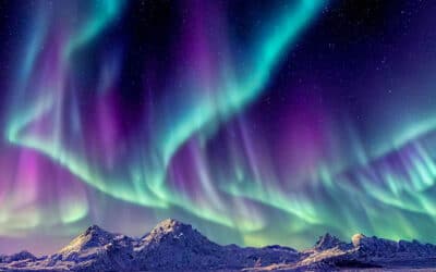 What the Recent Auroras Can Teach Us About Investing