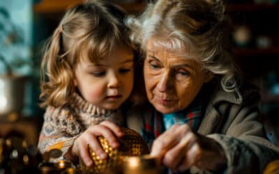 Legacy Planning: Securing Your Financial Future and Values for Generations